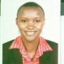 
Housekeeper in Nanyuki, Rift Valley, Kenya looking for a job: 3639273