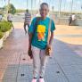 
Au Pair in Eldoret, Rift Valley, Kenya looking for a job: 3641153