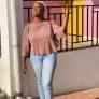 
Au Pair in Kumasi, Ashanti, Ghana looking for a job: 3645456