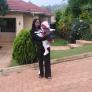 
 
 
 Au Pair in Homa Bay, Nyanza, Kenya looking for a job: 3646897