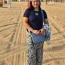 
 
 
 Nanny in Sharjah, Ash Shariqah, United Arab Emirates looking for a job: 3646930