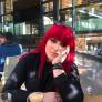 
Au Pair in Pristina, Pristina, Kosovo looking for a job: 3647800