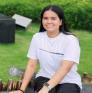 
 
 
 Au Pair in Tayug, Pangasinan, Philippines looking for a job: 3648651