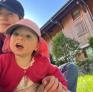 
Au Pair in Ruffano, Puglia, Italy looking for a job: 3651005