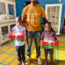 
 
 
 Au Pair in Thies, Thies, Senegal looking for a job: 3652312