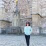 
Nanny in Prace, Prague, Czech Republic looking for a job: 3652484