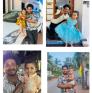 
Au Pair in Kollam, Kerala, India looking for a job: 3655690