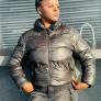 
 
 
 Au Pair in Windhoek, Khomas, Namibia looking for a job: 3658561