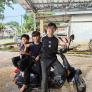
Au Pair in Airgegas, Sumatera Selatan, Indonesia looking for a job: 3658646