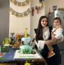 
Babysitter in Istanbul, Istanbul, Turkey looking for a job: 3660545