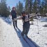 
Au Pair in Sigtuna, Stockholm, Sweden looking for a job: 3660882