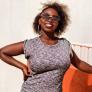 
 
 
 Au Pair in Eldoret, Rift Valley, Kenya looking for a job: 3660899