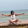 
Au Pair in Pisa, Tuscany, Italy looking for a job: 3661811