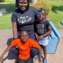 
 
 
 Au Pair in Stony Hill, Saint Andrew, Jamaica looking for a job: 3662287