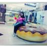 
Au Pair in Yopal, Casanare, Colombia looking for a job: 3662456