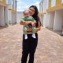 
 
 
 Au Pair in Villa de Leiva, Boyaca, Colombia looking for a job: 3665311
