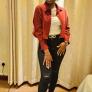 
Au Pair in Nairobi South, Nairobi Area, Kenya looking for a job: 3666005