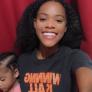 
Au Pair in Kellits, Clarendon, Jamaica looking for a job: 3666198