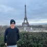
Au Pair in Algiers, Alger, Algeria looking for a job: 3666973