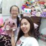 Barnvakt i Bacoor, Cavite, Filippinerna söker ett jobb: 3667144