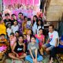 
Au Pair in Sibalom, Antique, Philippines looking for a job: 3669351