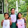 
Au Pair in Mayantoc, Tarlac, Philippines looking for a job: 3687597