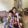 
Au Pair in San Joaquin, Iloilo, Philippines looking for a job: 3670137