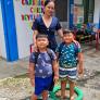 
Au Pair in Mayantoc, Tarlac, Philippines looking for a job: 3683697