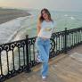 
Au Pair in Merzifon, Amasya, Turkey looking for a job: 3671916