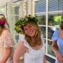 
Au Pair in Uppland, Uppsala, Sweden looking for a job: 3672912