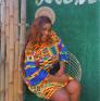 
Nanny in Tiassale, Lagunes, Cote D'Ivoire looking for a job: 3673218