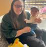 
Nanny in Alexandria, VA, United States looking for a job: 3674238
