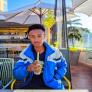
Au Pair in Antananarivo, Antananarivo, Madagascar looking for a job: 3674324