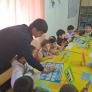 
Nanny in Farkhor, Khatlon, Tajikistan looking for a job: 3675571