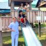 
Au Pair in Bagong Barrio, Caloocan, Philippines looking for a job: 3675720