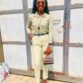 
Nanny in Luanda, Luanda, Angola looking for a job: 3676048