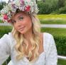 
Au Pair in Lulea, Norrbotten, Sweden looking for a job: 3676358