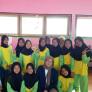 
Au Pair in Bekasi, West Java, Indonesia looking for a job: 3676701