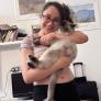 
Babysitter in Rome, Lazio, Italy looking for a job: 3676778