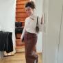 
 
 
 Au Pair in Curitiba, Parana, Brazil looking for a job: 3677027