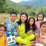 
Au Pair in Maco, Davao, Philippines looking for a job: 3677203