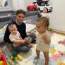 
Au Pair in Chisinau, Chisinau, Moldova looking for a job: 3677332