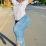 
Nanny in Vereeniging, Gauteng, South Africa looking for a job: 3677476