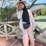 
Nanny in Souidania, Alger, Algeria looking for a job: 3677793
