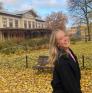 
Au Pair in Kalmar, Kalmar, Sweden looking for a job: 3677805
