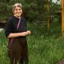 
Nanny in Tilburg, Noord-Brabant, Netherlands looking for a job: 3678021