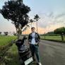 
Au Pair in Bekasi, West Java, Indonesia looking for a job: 3678327