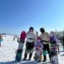 
Au Pair in Changchun, Jilin, China looking for a job: 3678814