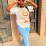 
Au Pair in Ouidah, Atlantique, Benin looking for a job: 3678887