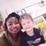 
Nanny in Shagamu, Ogun, Nigeria looking for a job: 3678920